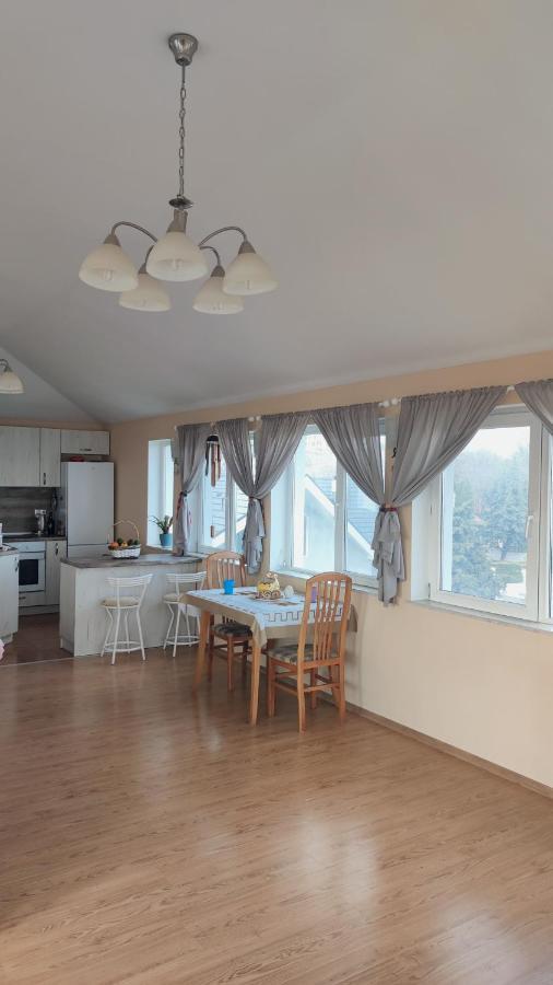 Trakata Villa Apartments Varna Eksteriør bilde