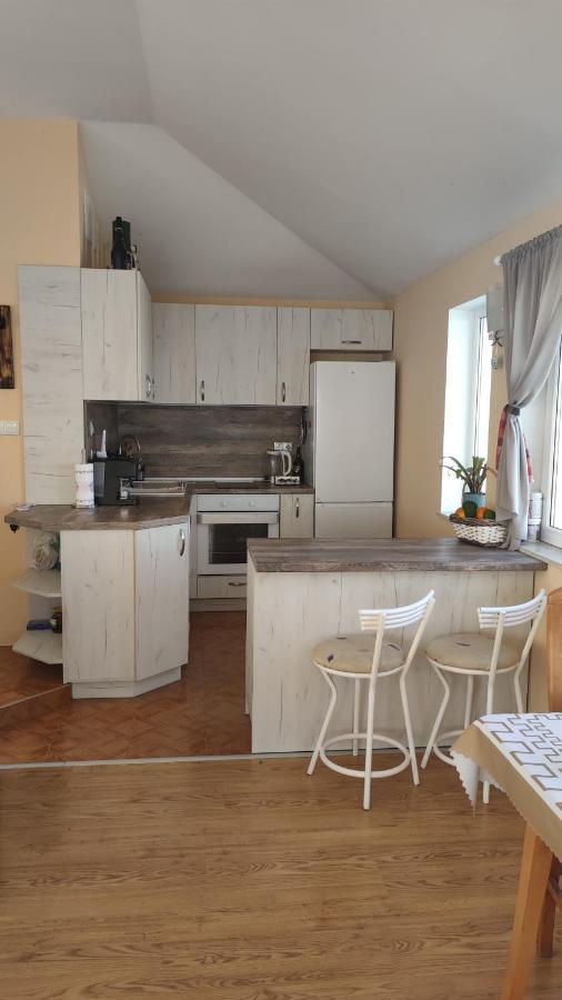 Trakata Villa Apartments Varna Eksteriør bilde