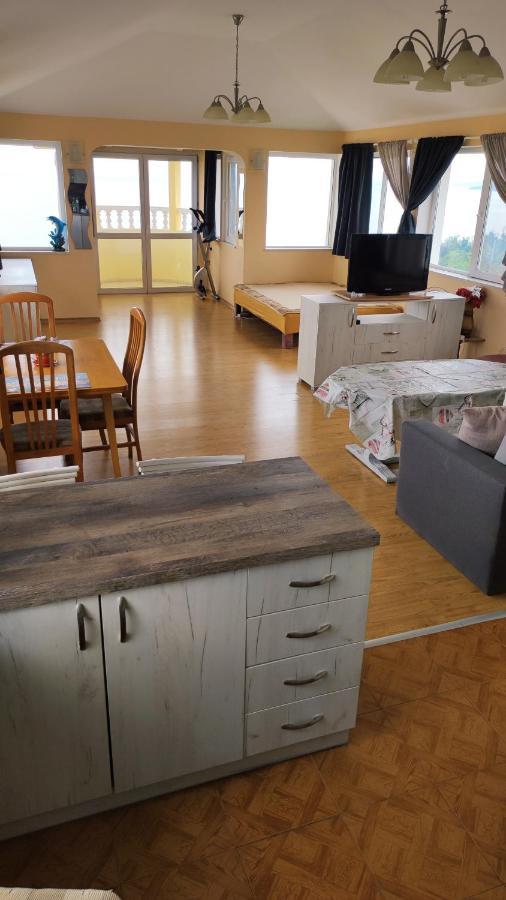 Trakata Villa Apartments Varna Eksteriør bilde
