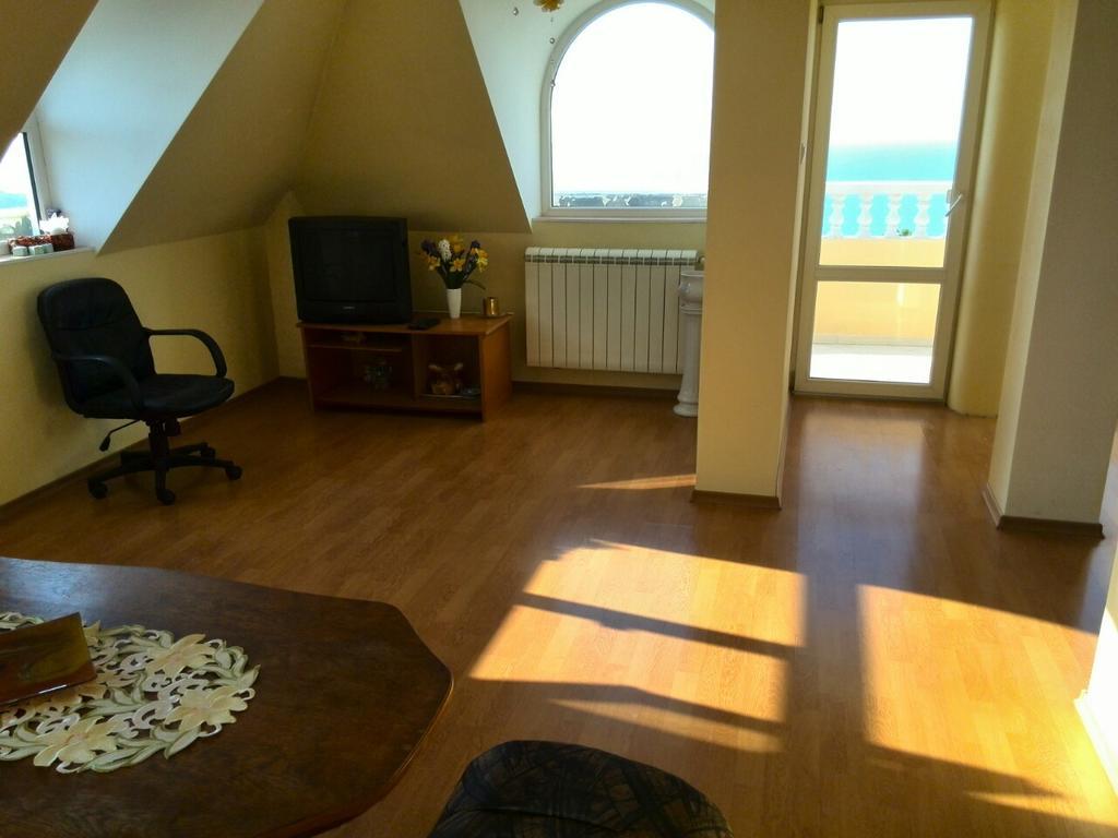 Trakata Villa Apartments Varna Rom bilde