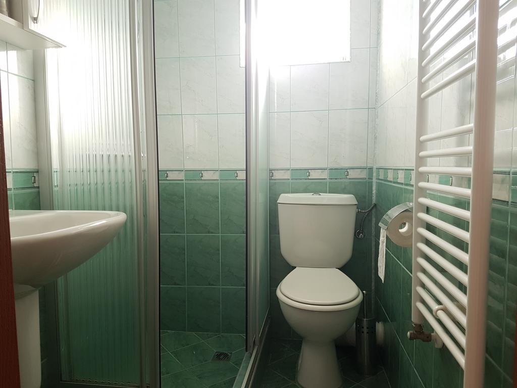 Trakata Villa Apartments Varna Eksteriør bilde