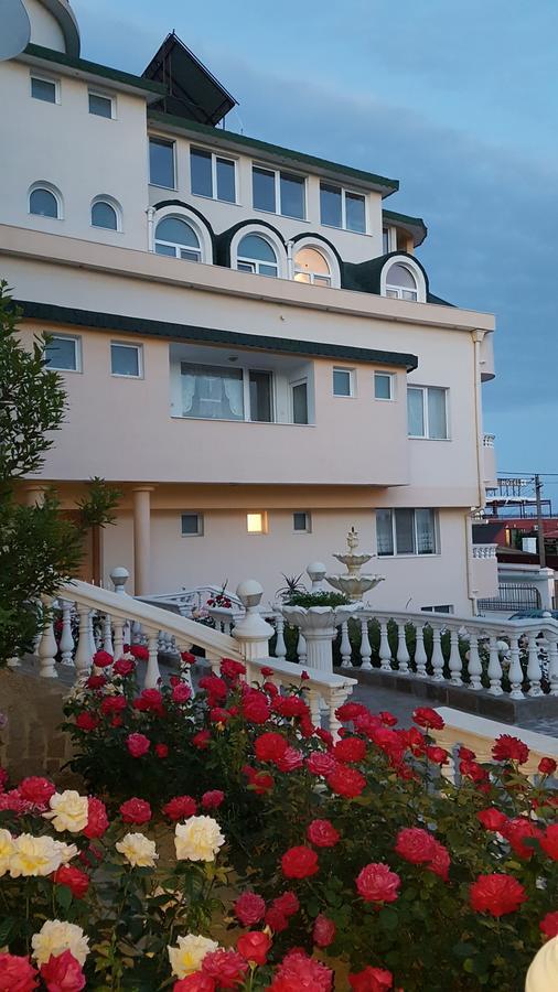 Trakata Villa Apartments Varna Eksteriør bilde
